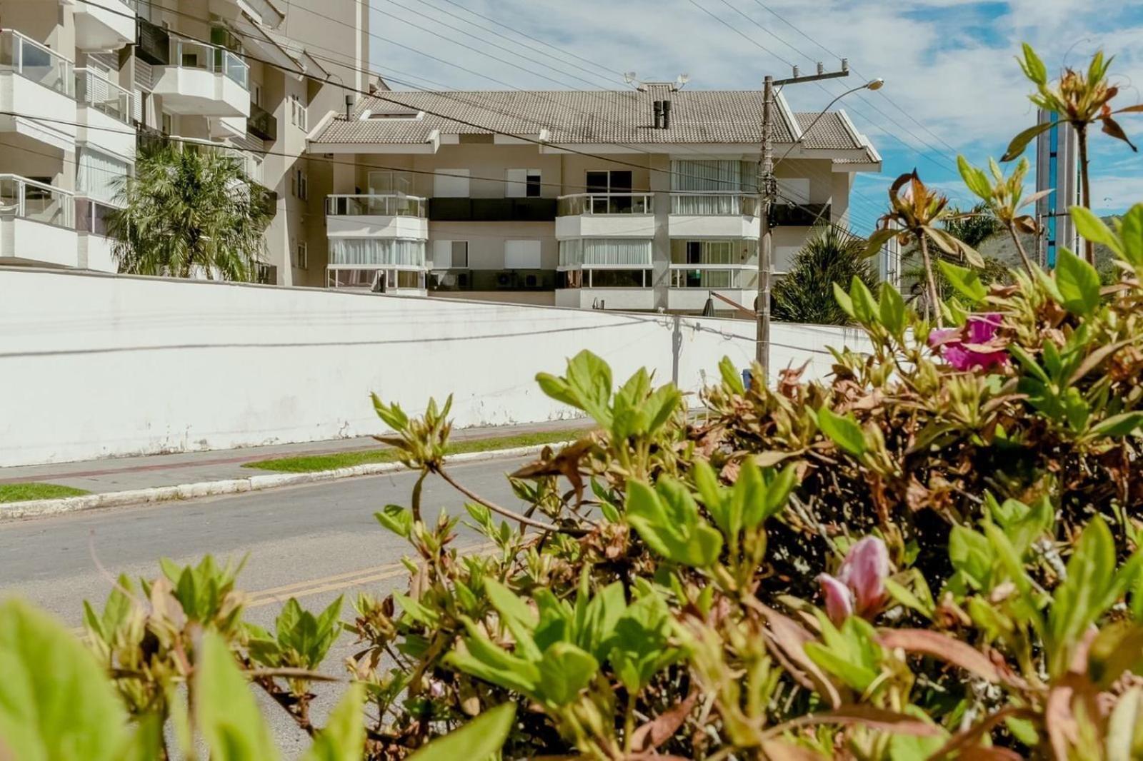 Apartamento Residencial Porto Da Brava - Ndi001 Florianópolis Exterior foto